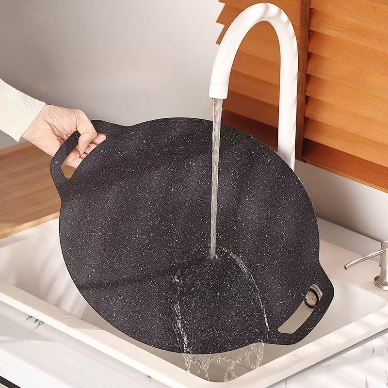 Kitchen Baking Sheets - Sıcak Satış-1 Adet Mutfak Yapışmaz Tava