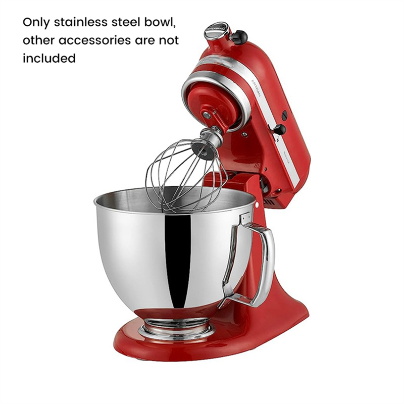 Kitchenaid Baking Set - A78E-Kitchenaid Classic Artisan Serisi 4.5QT/5QT Mikser
