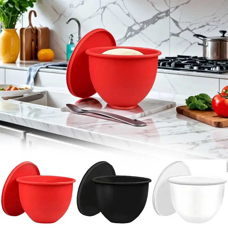 Kitchenaid Baking Set - KitchenAid Tilt-Head 5 Qt Mikserler için