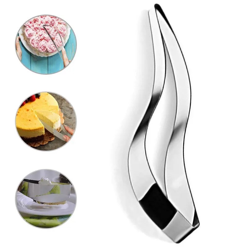Baking Kitchen At Home - Mutfak pişirme gereçleri seti, paslanmaz çelik