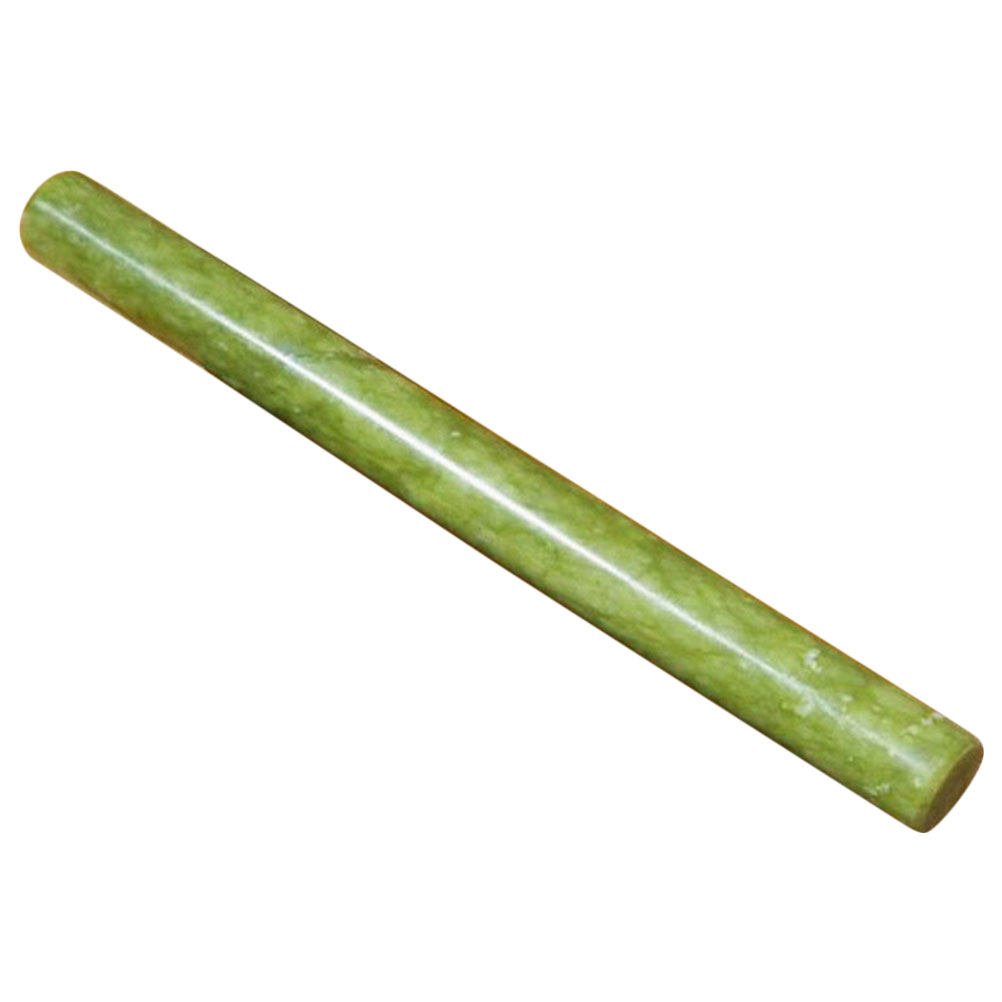 Rolling Pin Marble - Mermer Hamur Açacağı Doğal Taş Dokulu