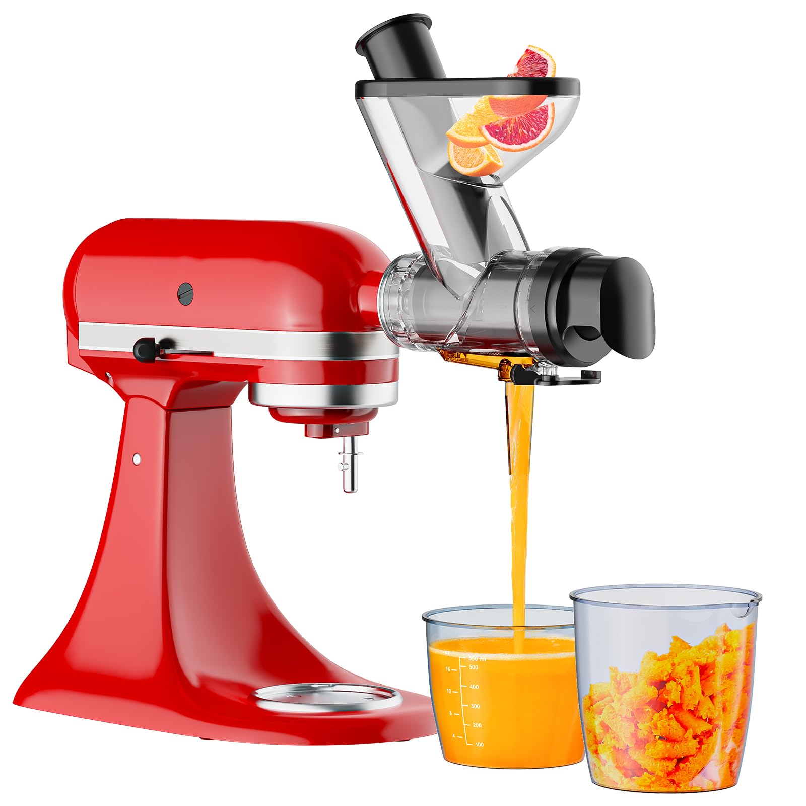 Kitchenaid Baking Set - KitchenAid Stand Mikser için Çiğneme Tipi