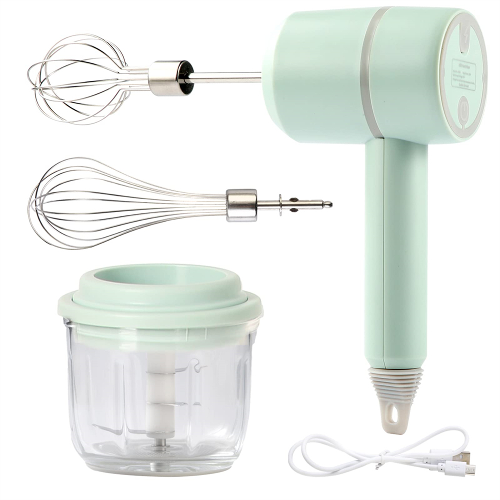 Kitchen Baking Blender - Taşınabilir Blender Mikser Mutfak Aletleri El