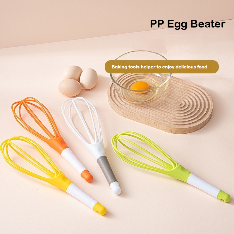 1 adet Yumurta Çırpıcı Döndürü - Kitchen Baking Blender incelemesi ve fiyatı
