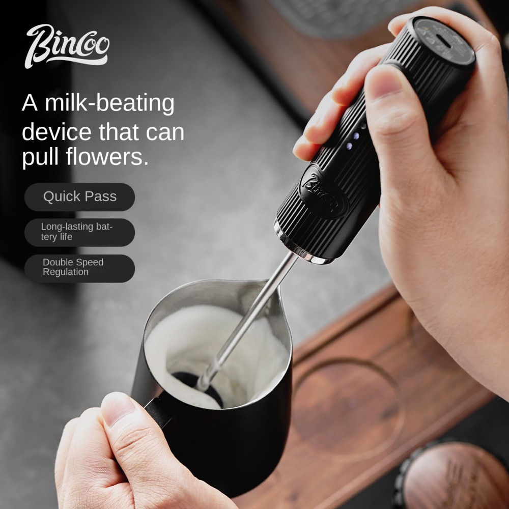Kablosuz Elektrikli Mini Süt K - Kitchen Baking Blender incelemesi ve fiyatı