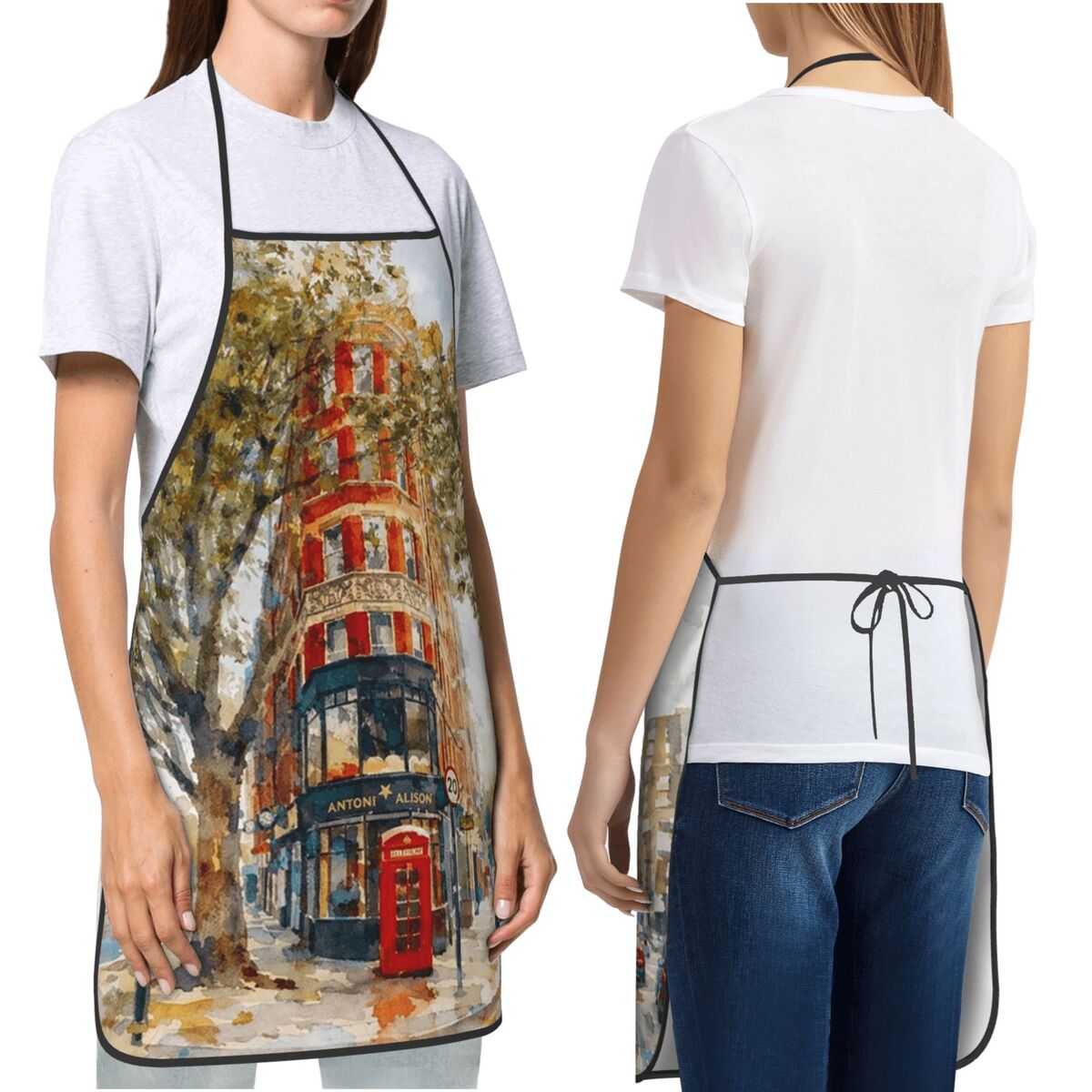 Londra Flatiron Corner Clerken - Kitchen Baking Corner incelemesi ve fiyatı