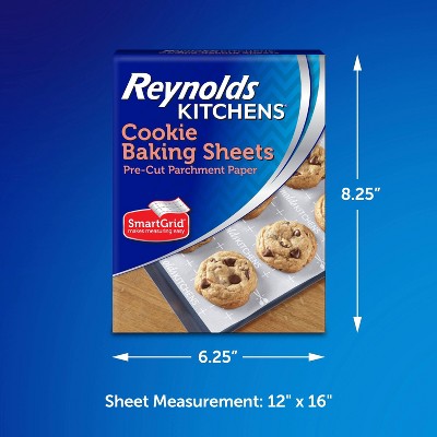 Kitchens Kurabiye Pişirme Kağı - Kitchen Baking Sheets incelemesi ve fiyatı