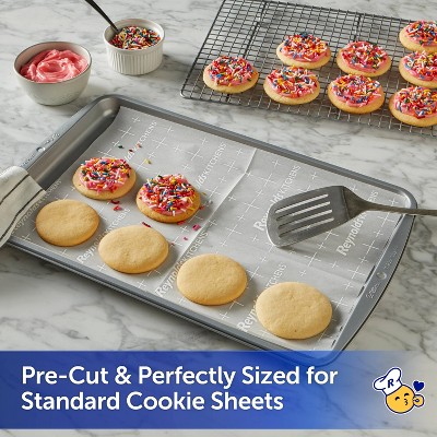 Kitchens Kurabiye Pişirme Kağı - Kitchen Baking Sheets incelemesi ve fiyatı