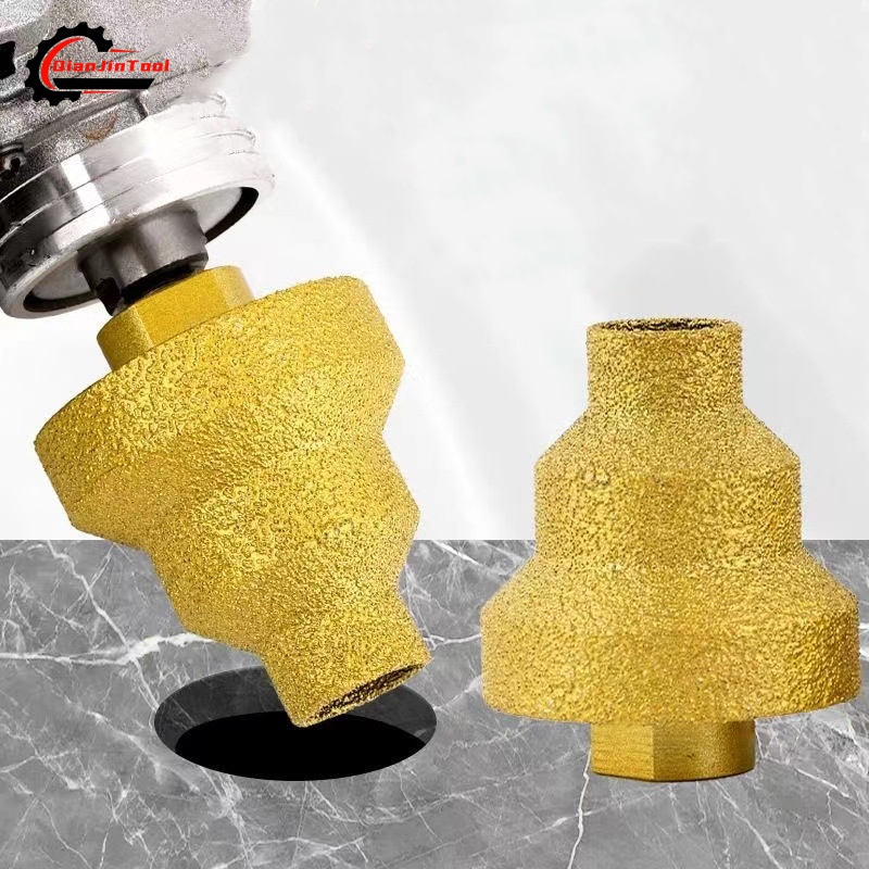 20-50mm Lehimleme Adım Matkap  - Rolling Pin Marble incelemesi ve fiyatı