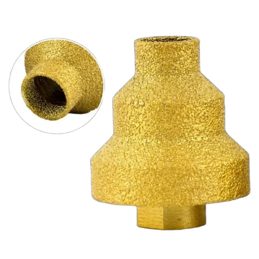 20-50mm Lehimleme Adım Matkap  - Rolling Pin Marble incelemesi ve fiyatı