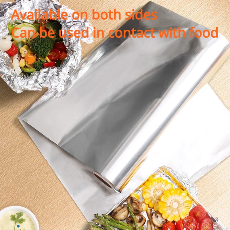 Zackoo 10/20/40 M Alüminyum Fo - Kitchen Baking Sheets incelemesi ve fiyatı