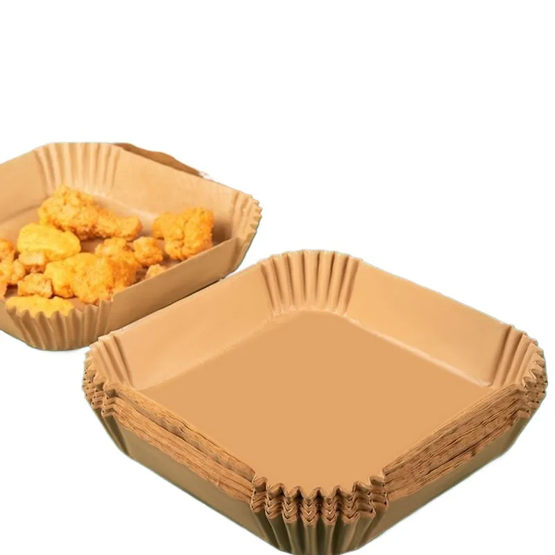 50/100 adet hava fritöz özel k - Kitchen Baking Sheets incelemesi ve fiyatı