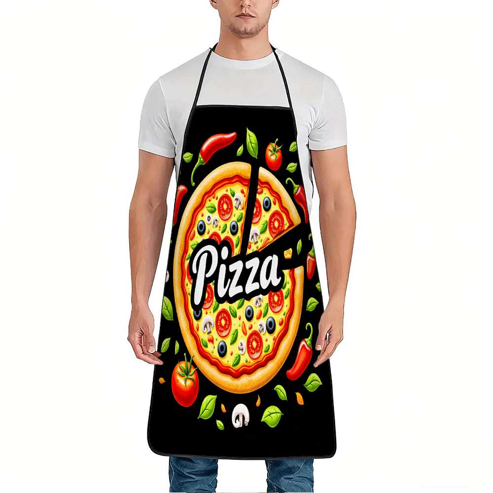 1 Adet Eğlenceli Pizza Temalı  - Baking Kitchen Design Ideas incelemesi ve fiyatı
