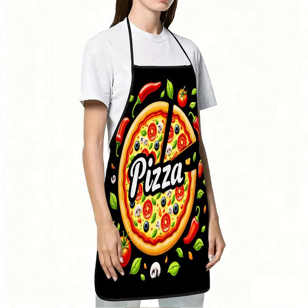 1 Adet Eğlenceli Pizza Temalı  - Baking Kitchen Design Ideas incelemesi ve fiyatı