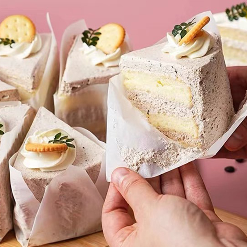 100 Adet Pişirme Araçları Parş - Kitchen Baking Sheets incelemesi ve fiyatı