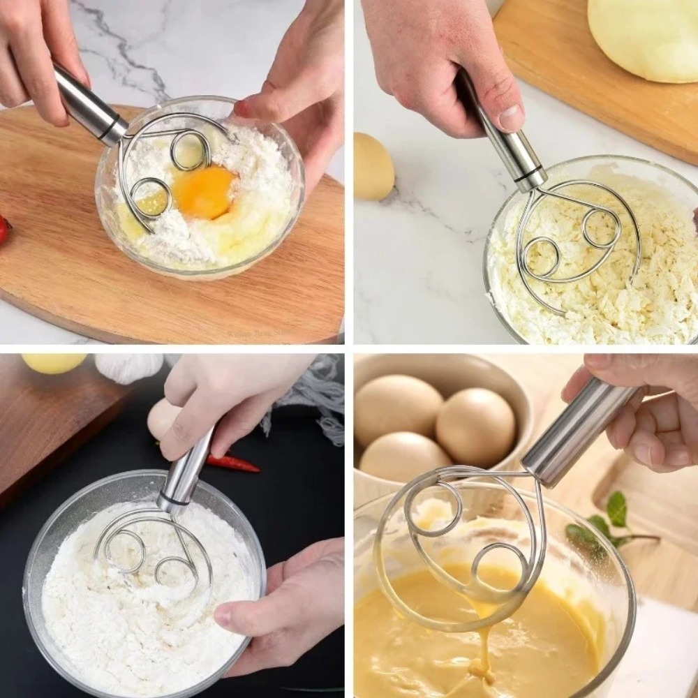 1/10 adet çift döngülü hamur k - Kitchen Baking Blender incelemesi ve fiyatı