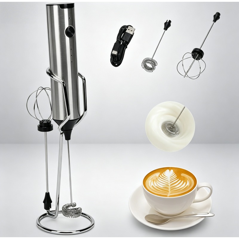 Şarj Edilebilir Elektrikli Çır - Kitchen Baking Blender incelemesi ve fiyatı