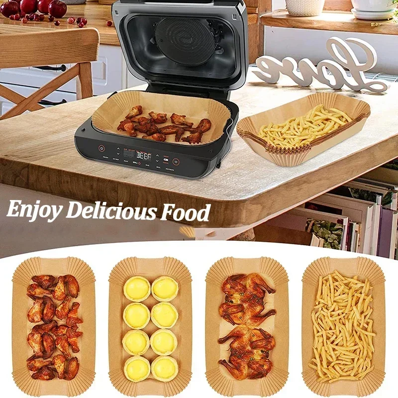Tek kullanımlık hava fritöz ka - Kitchen Baking Sheets incelemesi ve fiyatı