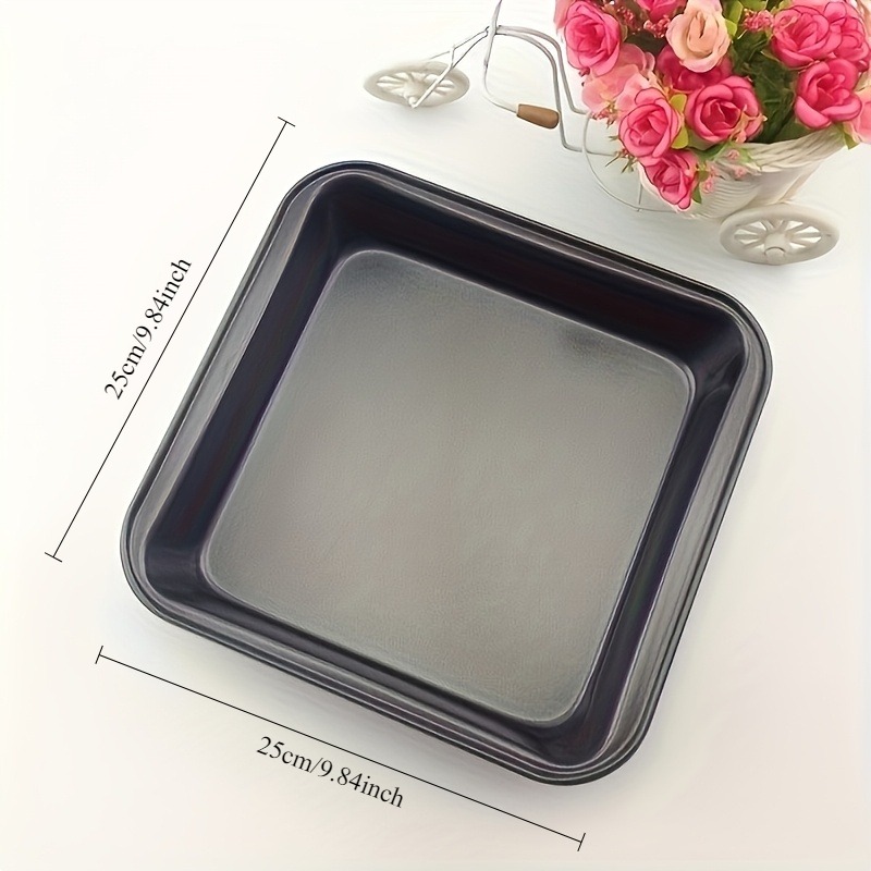 Büyük kare fırın tepsisi - fır - Kitchen Baking Corner incelemesi ve fiyatı
