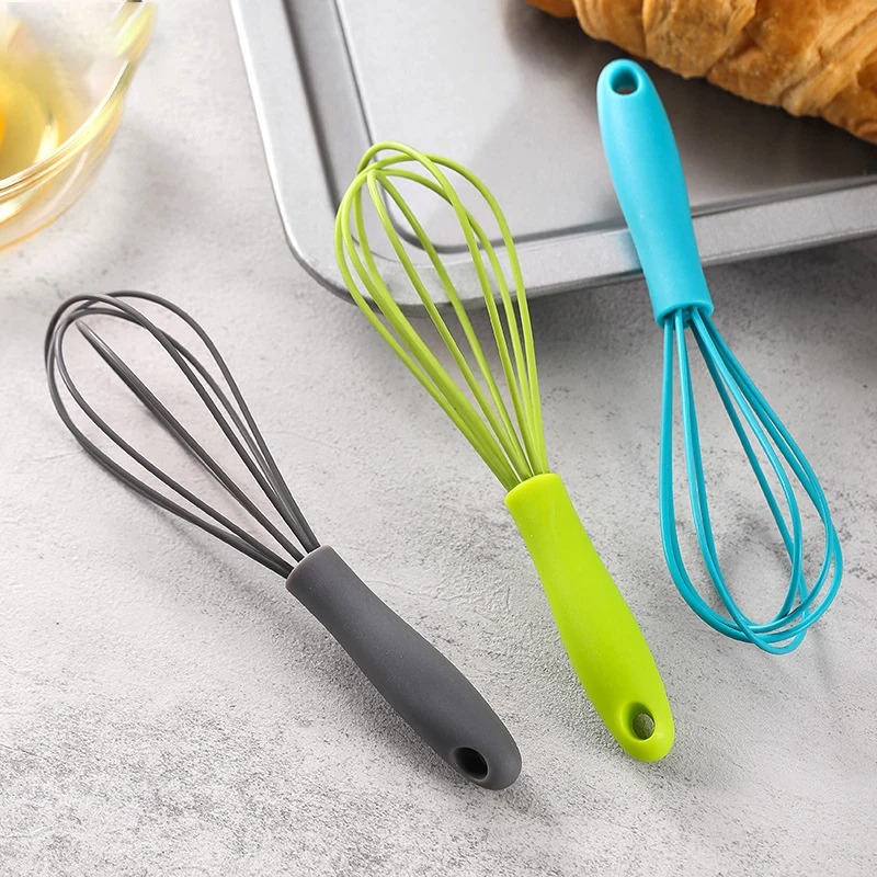 Mini çocuk silikon yumurta çır - Kitchen Baking Blender incelemesi ve fiyatı