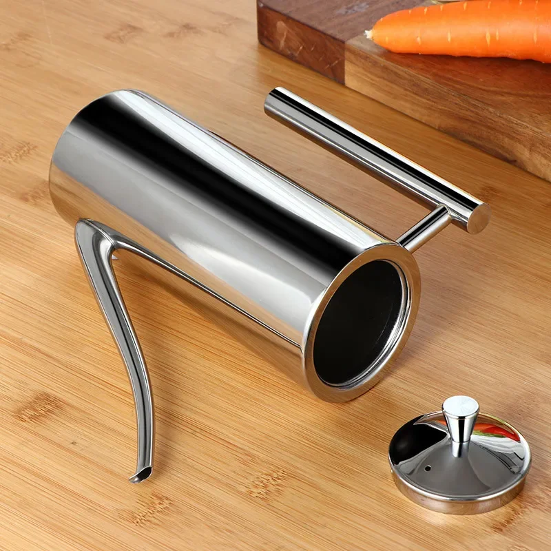 Paslanmaz çelik zeytinyağı şiş - Kitchen Baking Blender incelemesi ve fiyatı