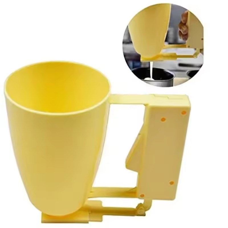Mutfakta Yaratıcı Kendin Yap A - Kitchen Baking Blender incelemesi ve fiyatı