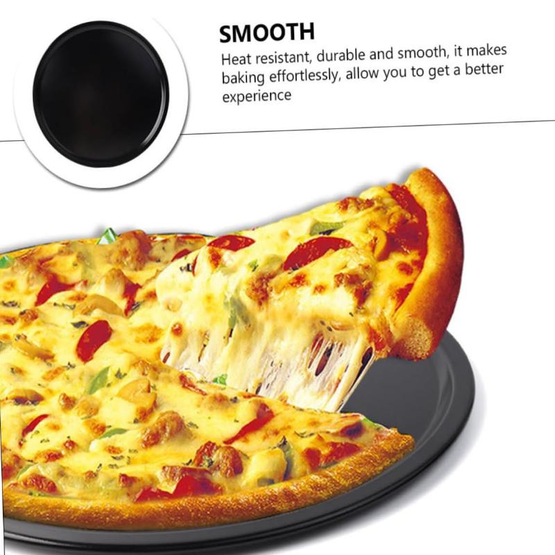 10/11/12/14 inç Pizza Pişirme  - Kitchen Baking Sheets incelemesi ve fiyatı