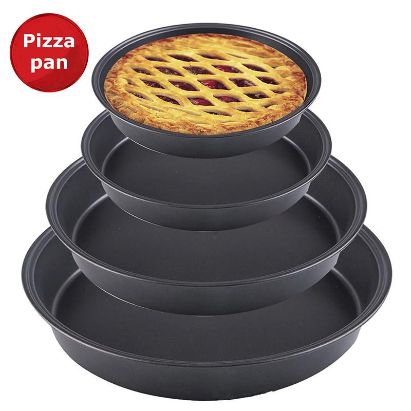10/11/12/14 inç Pizza Pişirme  - Kitchen Baking Sheets incelemesi ve fiyatı