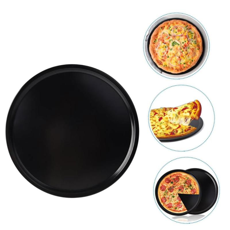 10/11/12/14 inç Pizza Pişirme  - Kitchen Baking Sheets incelemesi ve fiyatı