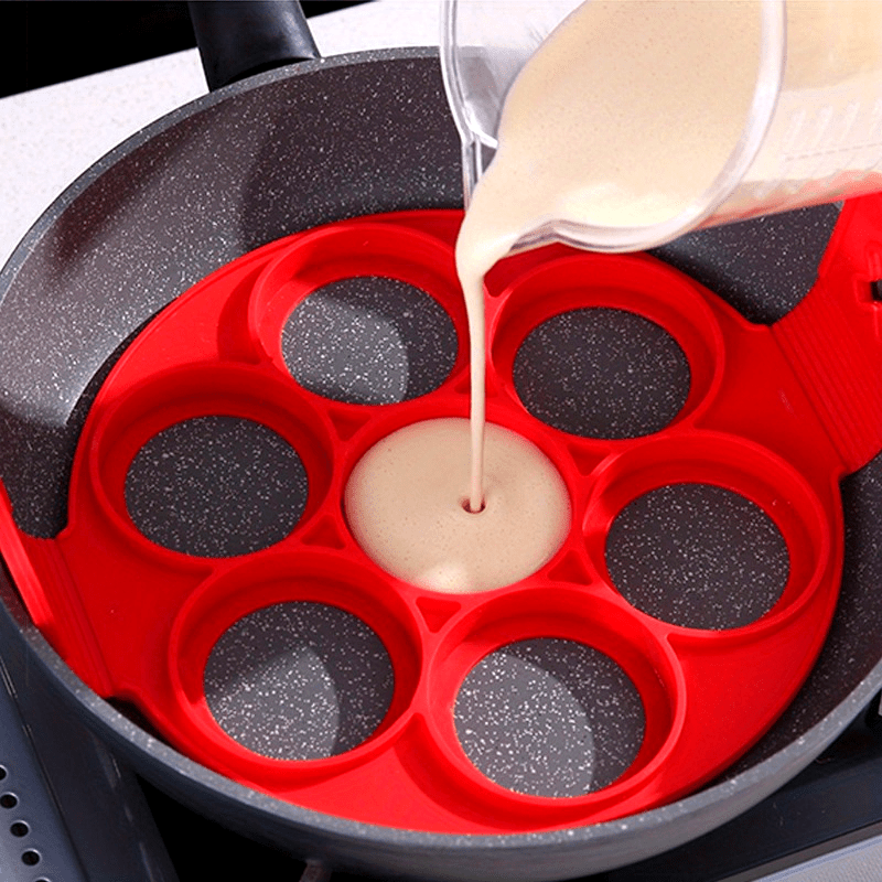 1 adet Silikon Gözleme ve Yumu - Baking Kitchen At Home incelemesi ve fiyatı