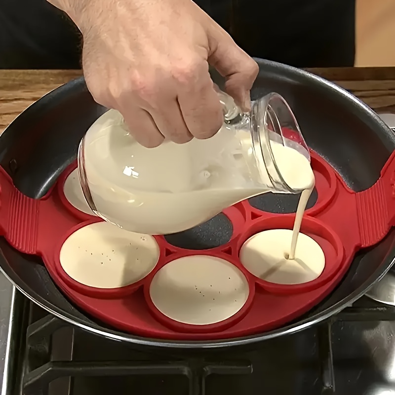 1 adet Silikon Gözleme ve Yumu - Baking Kitchen At Home incelemesi ve fiyatı