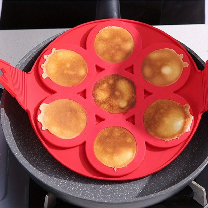 1 adet Silikon Gözleme ve Yumu - Baking Kitchen At Home incelemesi ve fiyatı