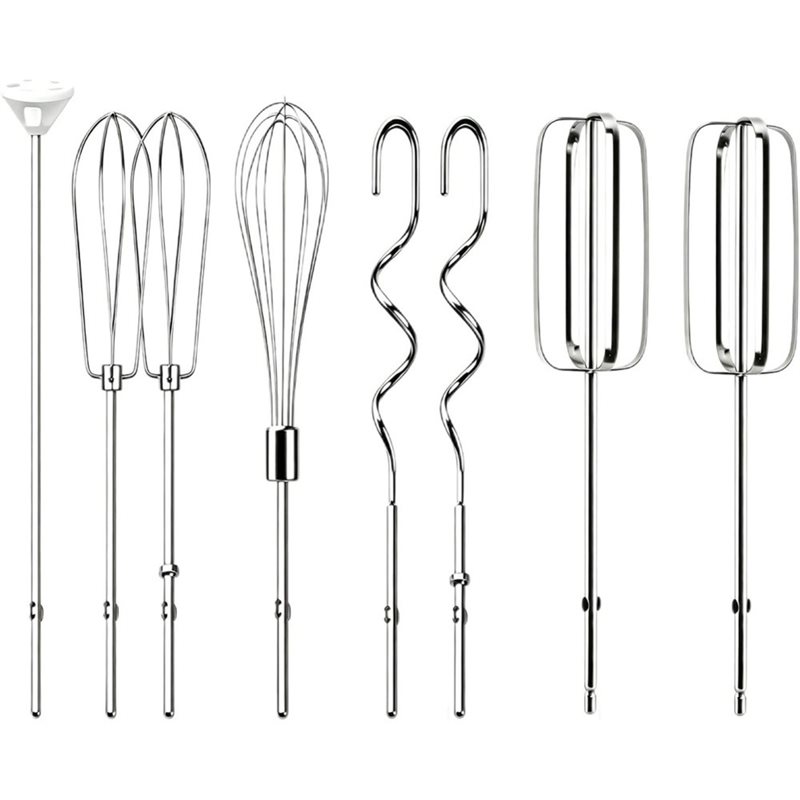 AT28-Hand Mixer Aparatları Kit - Kitchenaid Mixer Hand Mixer incelemesi ve fiyatı