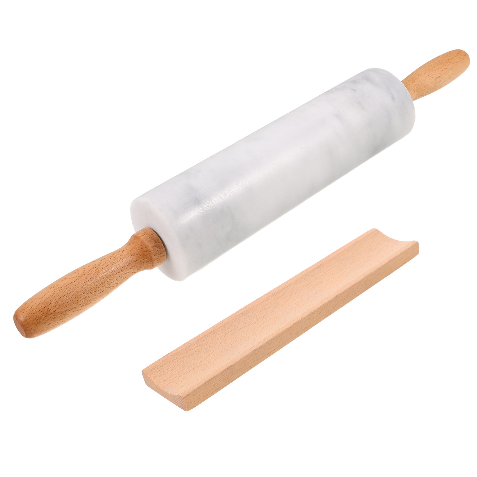 3 adet mermer oklava ergonomik - Rolling Pin Marble incelemesi ve fiyatı