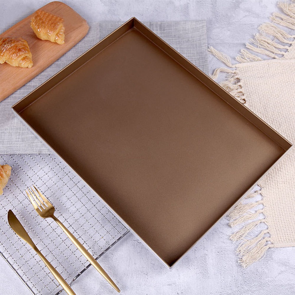 Mutfak Tepsisi Alüminyum Fırın - Kitchen Baking Corner incelemesi ve fiyatı