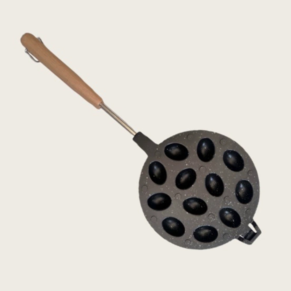 Evde Pişirme 12 Bölmeli Waffle - Baking Kitchen At Home incelemesi ve fiyatı