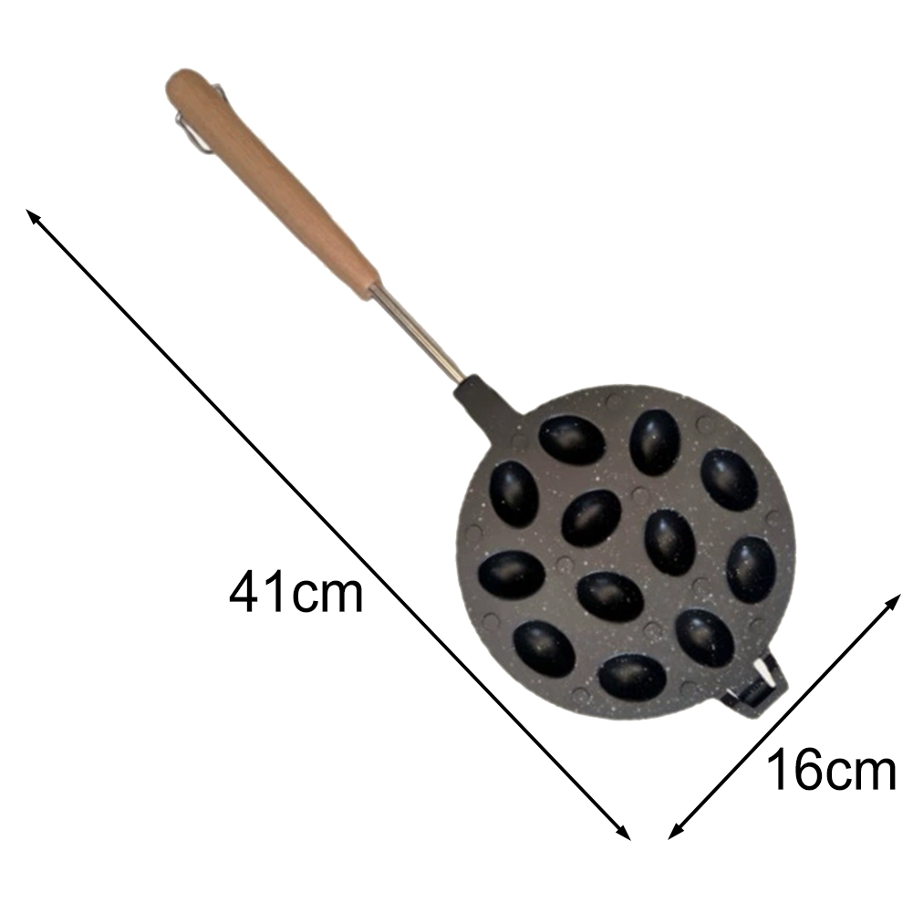 Evde Pişirme 12 Bölmeli Waffle - Baking Kitchen At Home incelemesi ve fiyatı