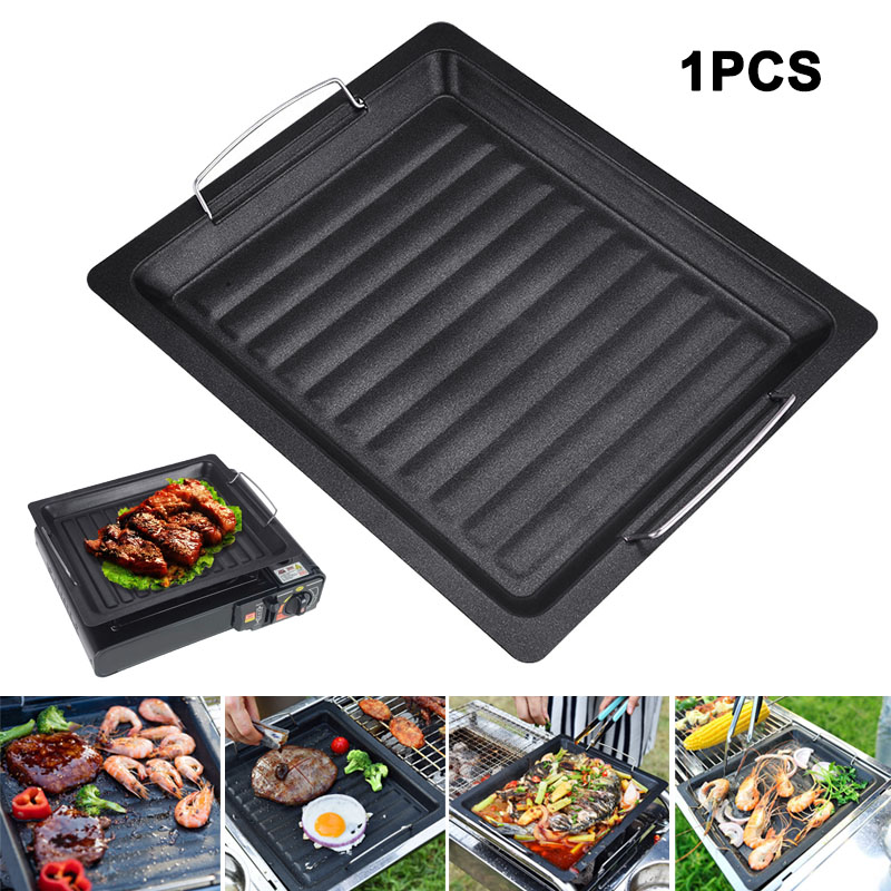 Açık havada kalın kare ızgara  - Kitchen Baking Sheets incelemesi ve fiyatı