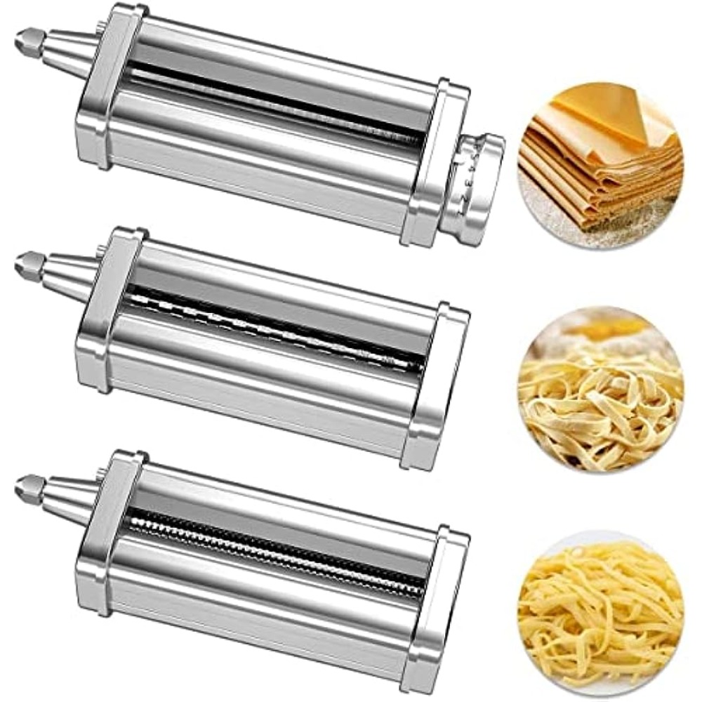 Mutfak makarna makinesi için,  - Kitchenaid Baking Set incelemesi ve fiyatı