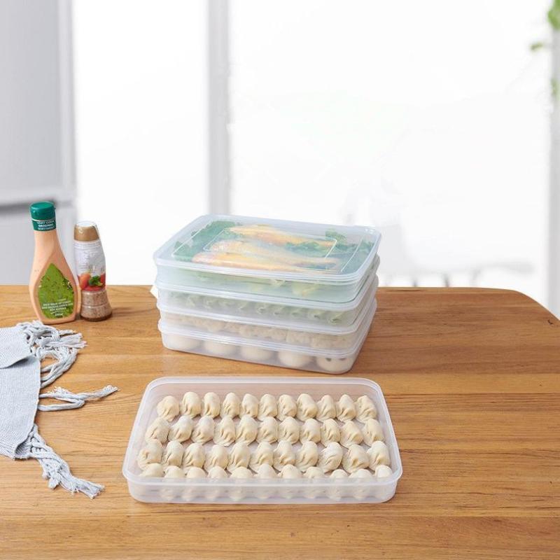 Yeni·Mutfak Saklama Kutusu Buz - Kitchen Zo incelemesi ve fiyatı