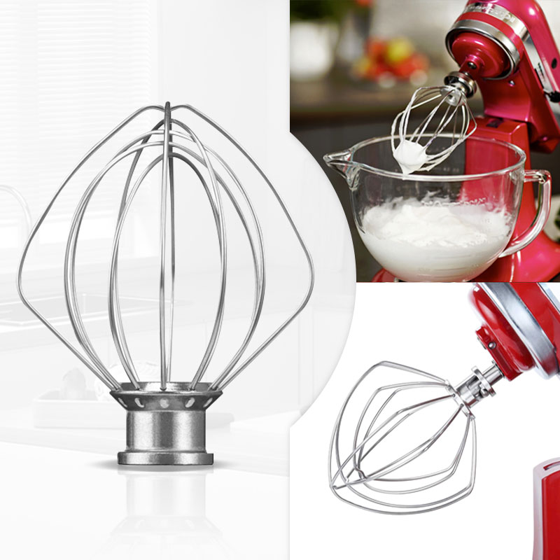 KitchenAid K45WW Stand Mikser  - Kitchenaid Baking Set incelemesi ve fiyatı
