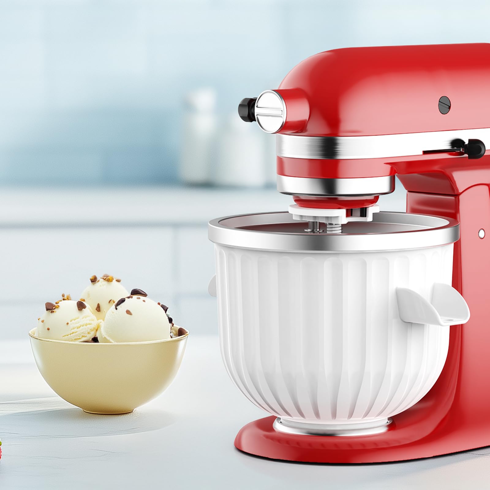 KitchenAid Stand Mikseri için  - Kitchenaid Baking Set incelemesi ve fiyatı