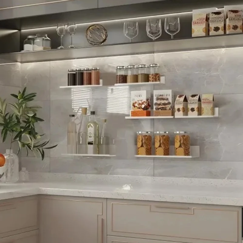 Metal Yüzer Raflar Duvara Mont - Kitchen Zo incelemesi ve fiyatı