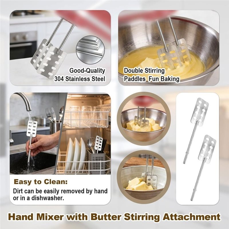 B98A-Kitchenaid El Mikseri Ter - Kitchenaid Mixer Hand Mixer incelemesi ve fiyatı