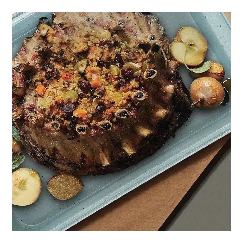 10 Parça Pişirme Seti, Yapışma - Kitchen Baking Sheets incelemesi ve fiyatı