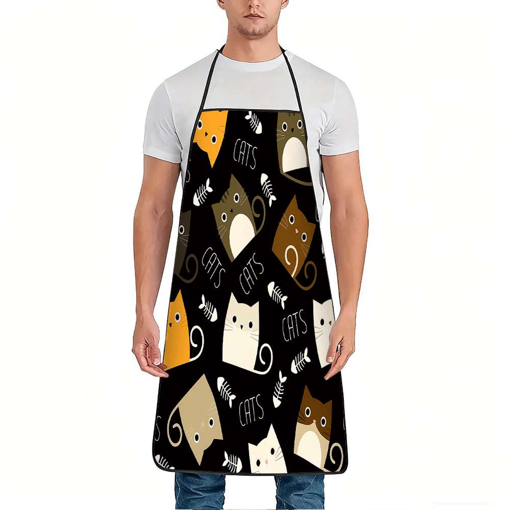 1 Adet Eğlenceli Karikatür Tem - Baking Kitchen Design Ideas incelemesi ve fiyatı