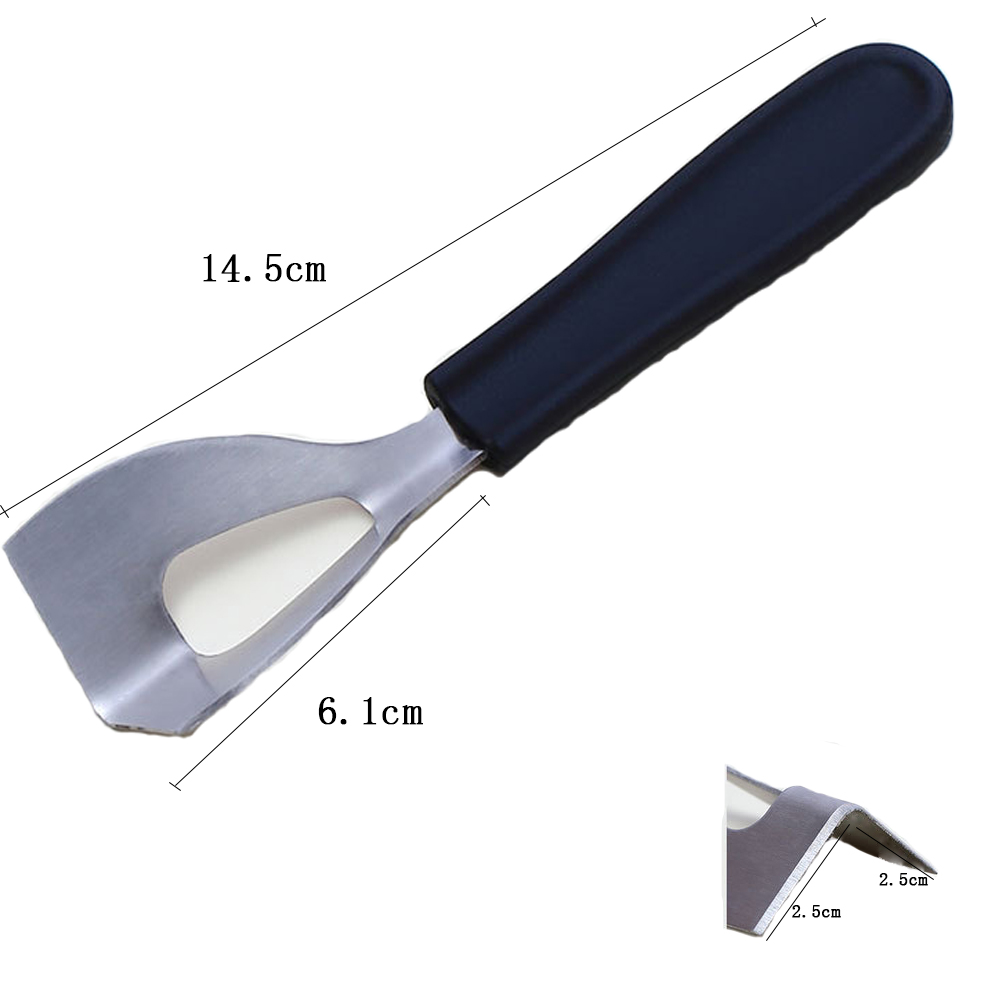 Paslanmaz Çelik Peynir Dilimle - Kitchen Baking Corner incelemesi ve fiyatı