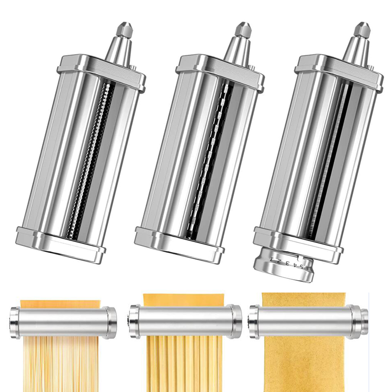 KitchenAid için Makarna Rulo F - Kitchenaid Baking Set incelemesi ve fiyatı