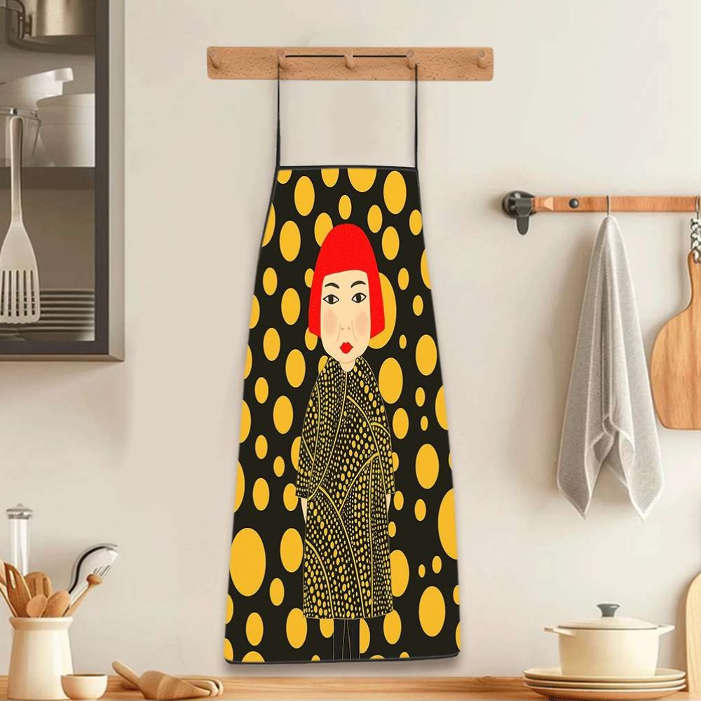 1 Adet Eğlenceli Pop Art Temal - Baking Kitchen Design Ideas incelemesi ve fiyatı