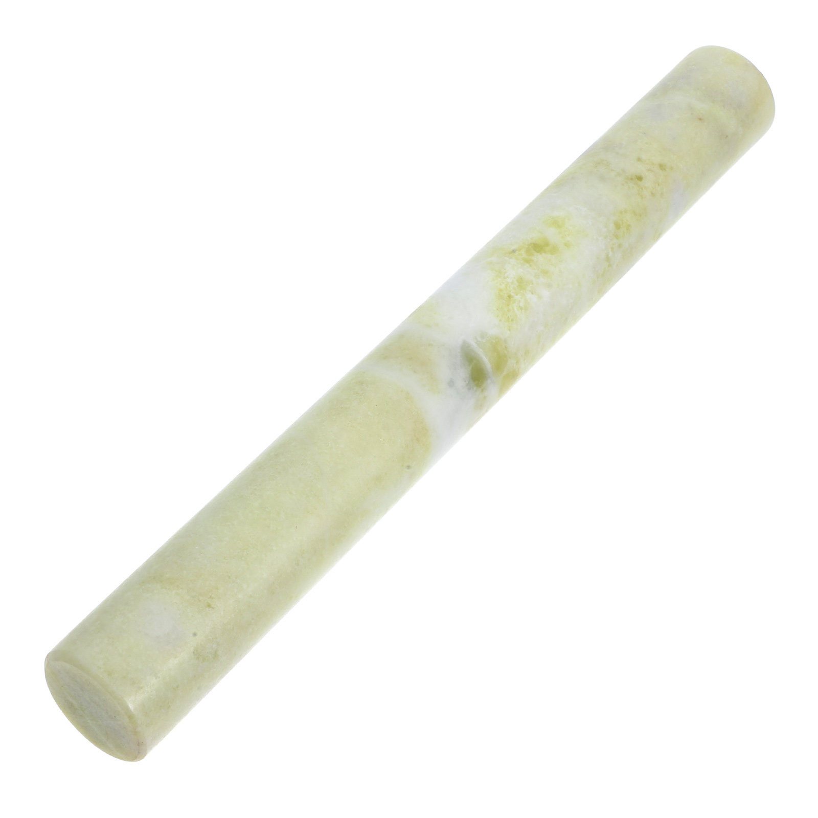 Mermer Hamur Açacağı Doğal Taş - Rolling Pin Marble incelemesi ve fiyatı